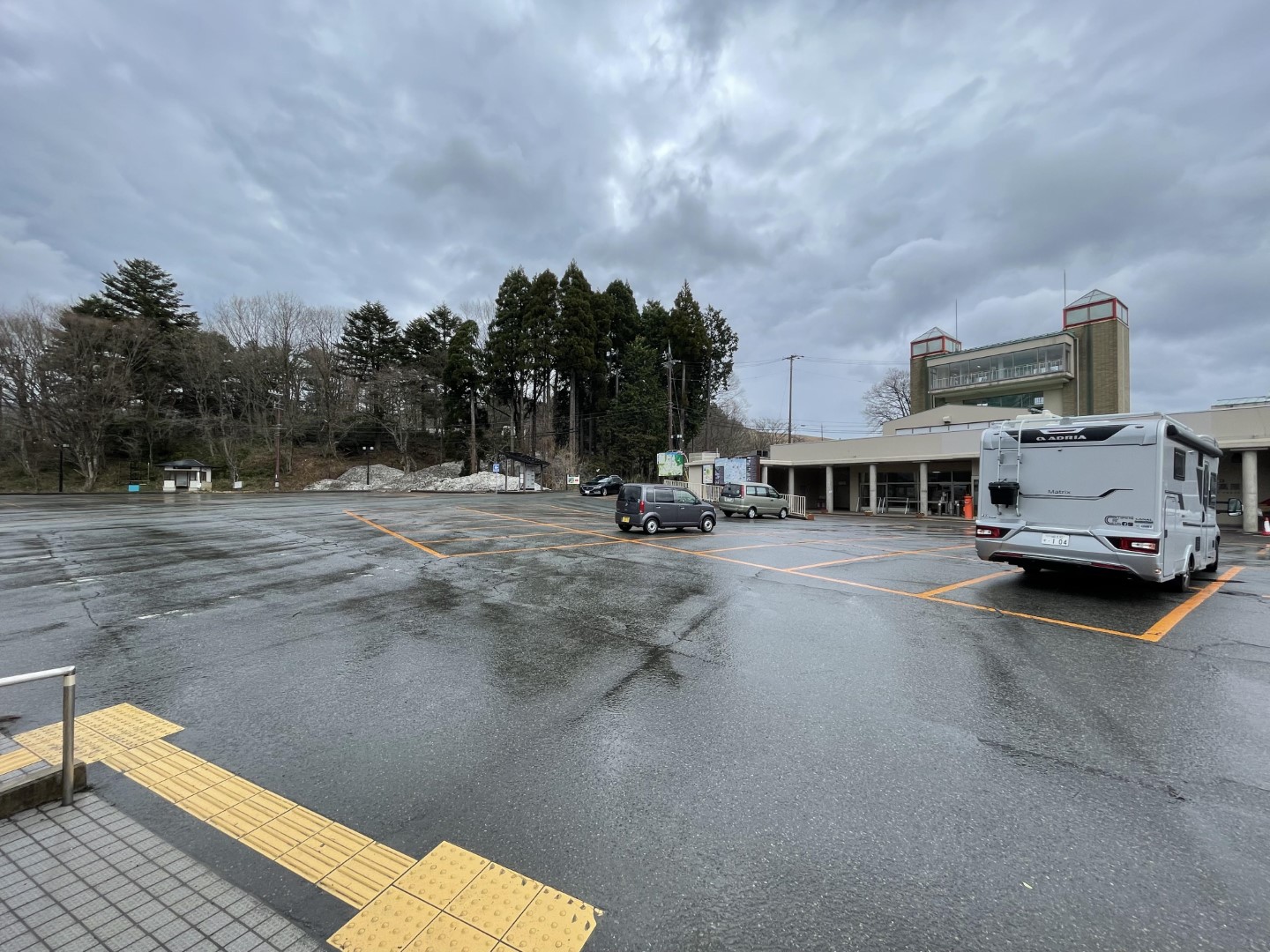道の駅 神鍋高原