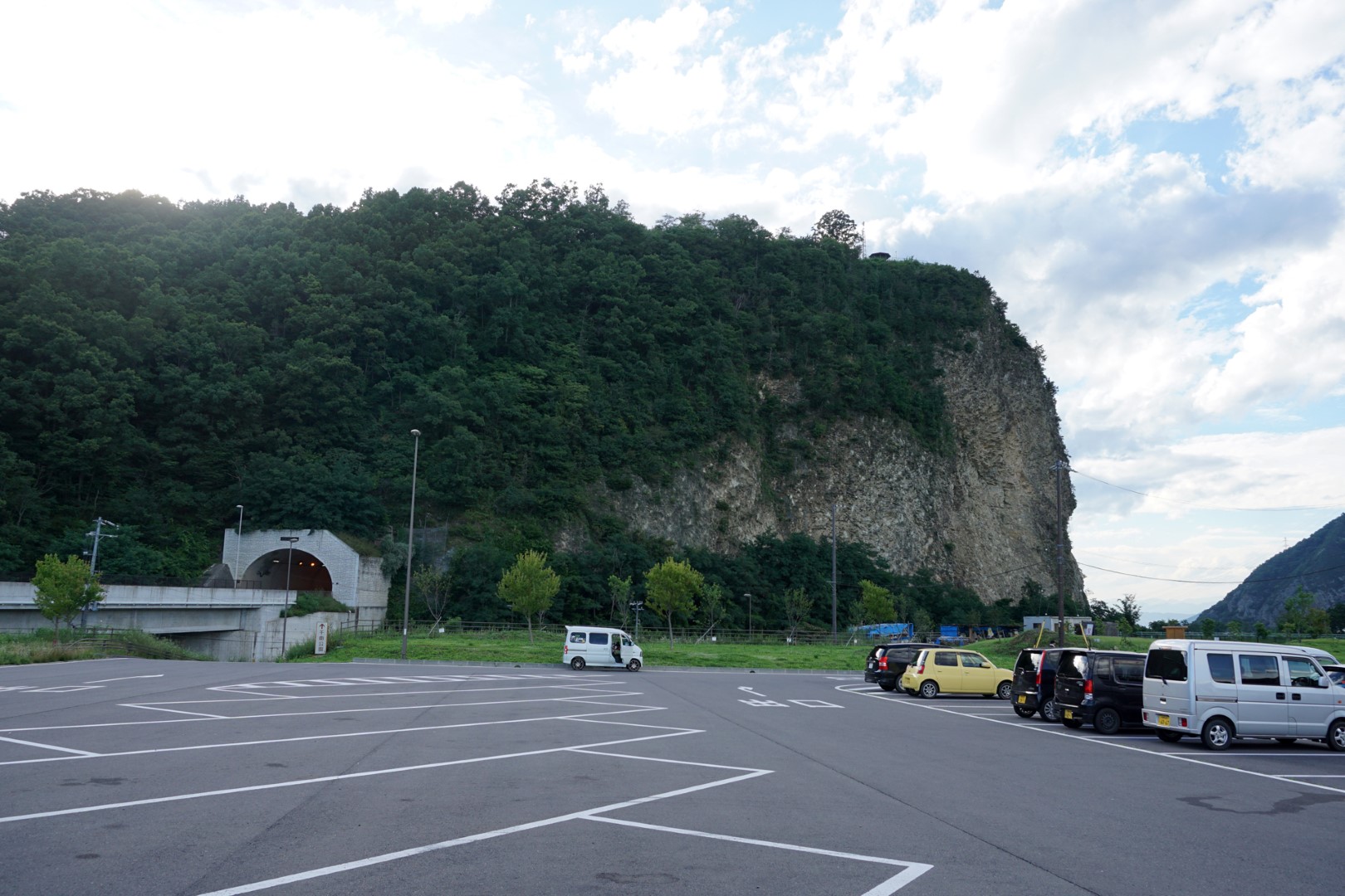 道の駅 上田 道と川の駅 おとぎの里
