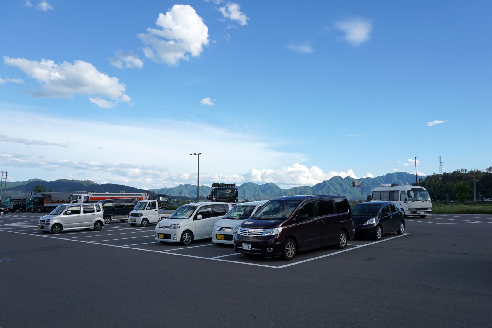道の駅 上田 道と川の駅 おとぎの里