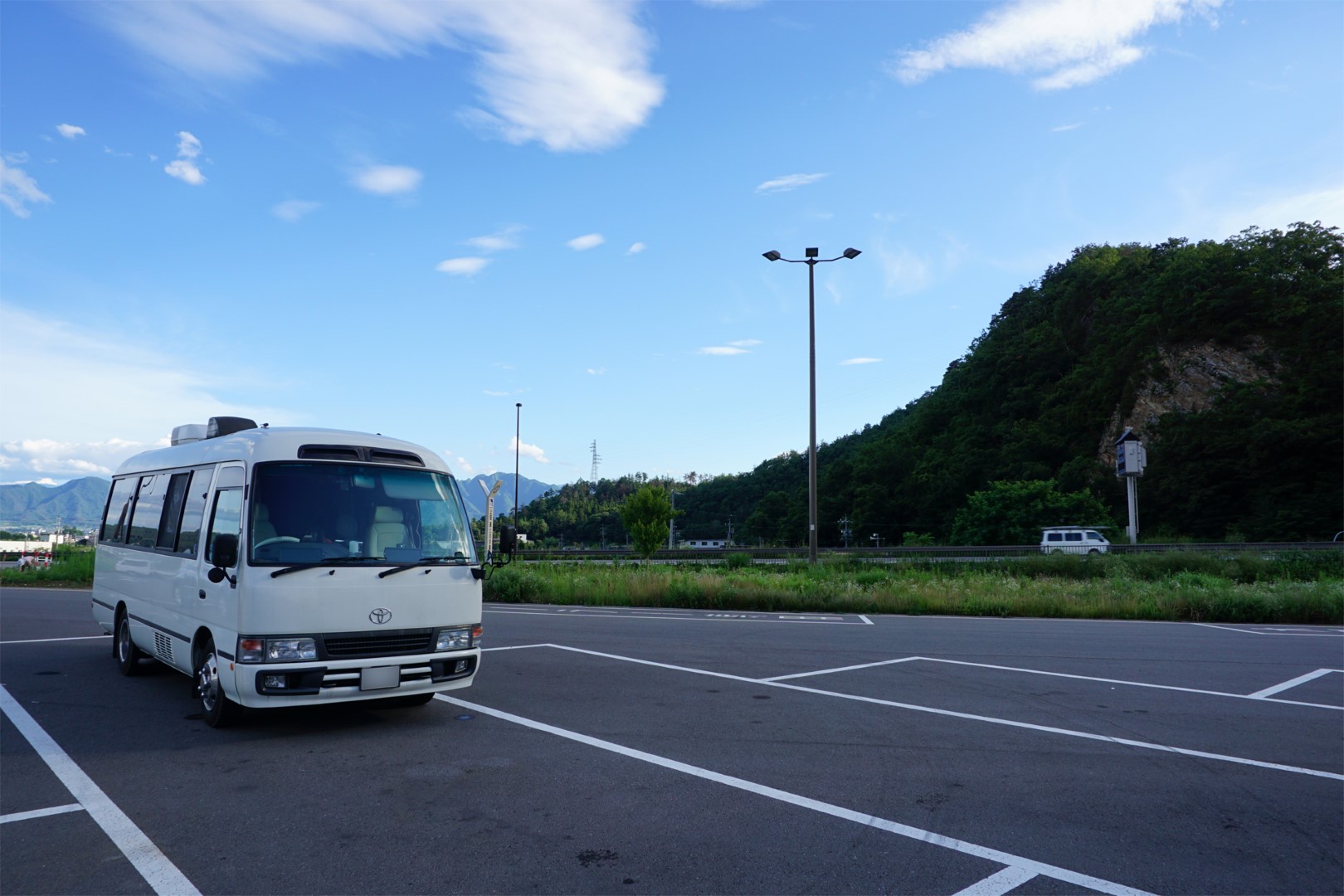道の駅 上田 道と川の駅 おとぎの里