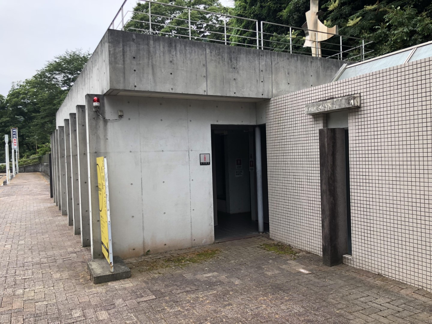 道の駅 どなり