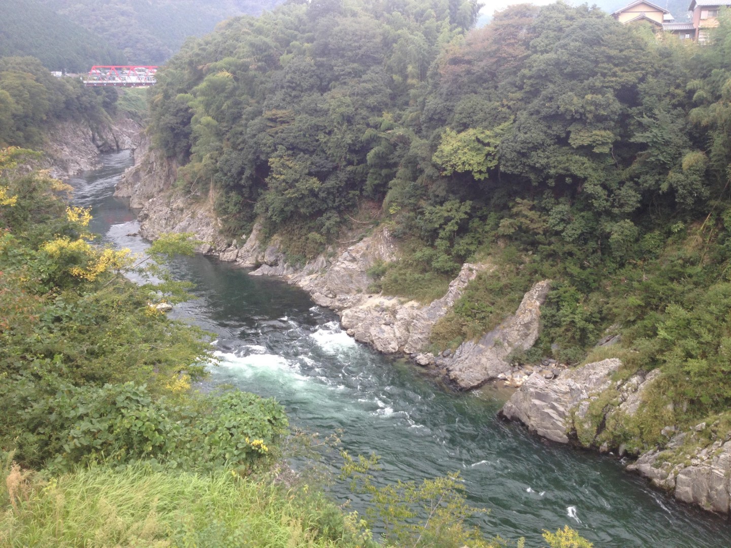 道の駅 ロック・ガーデンひちそう