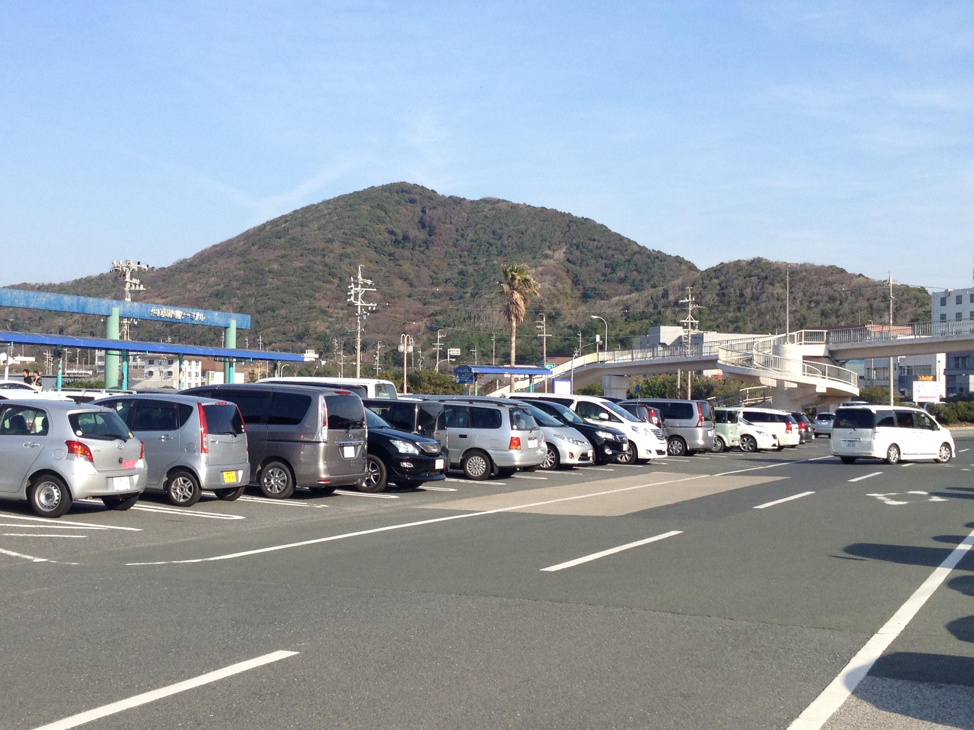 道の駅 伊良湖クリスタルポルト