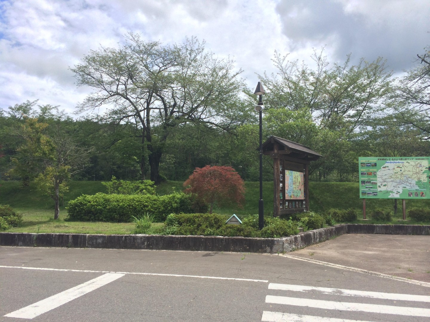 道の駅 喜多の郷