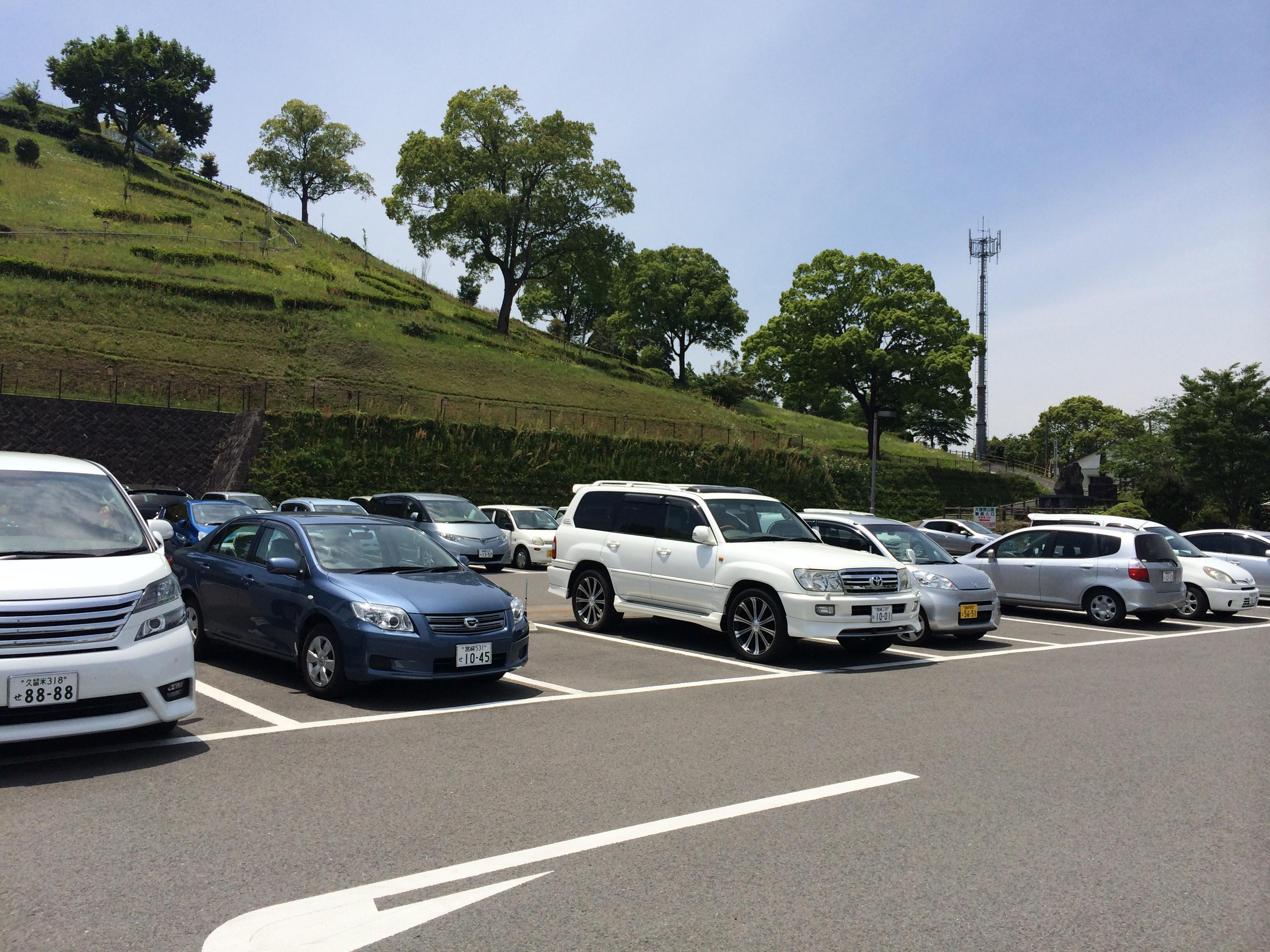 道の駅 ゆ～ぱるのじり