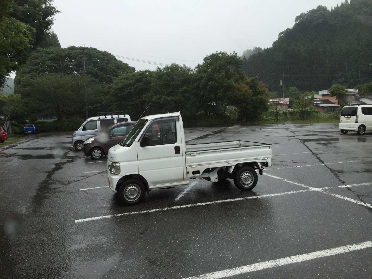 道の駅 清和文楽邑
