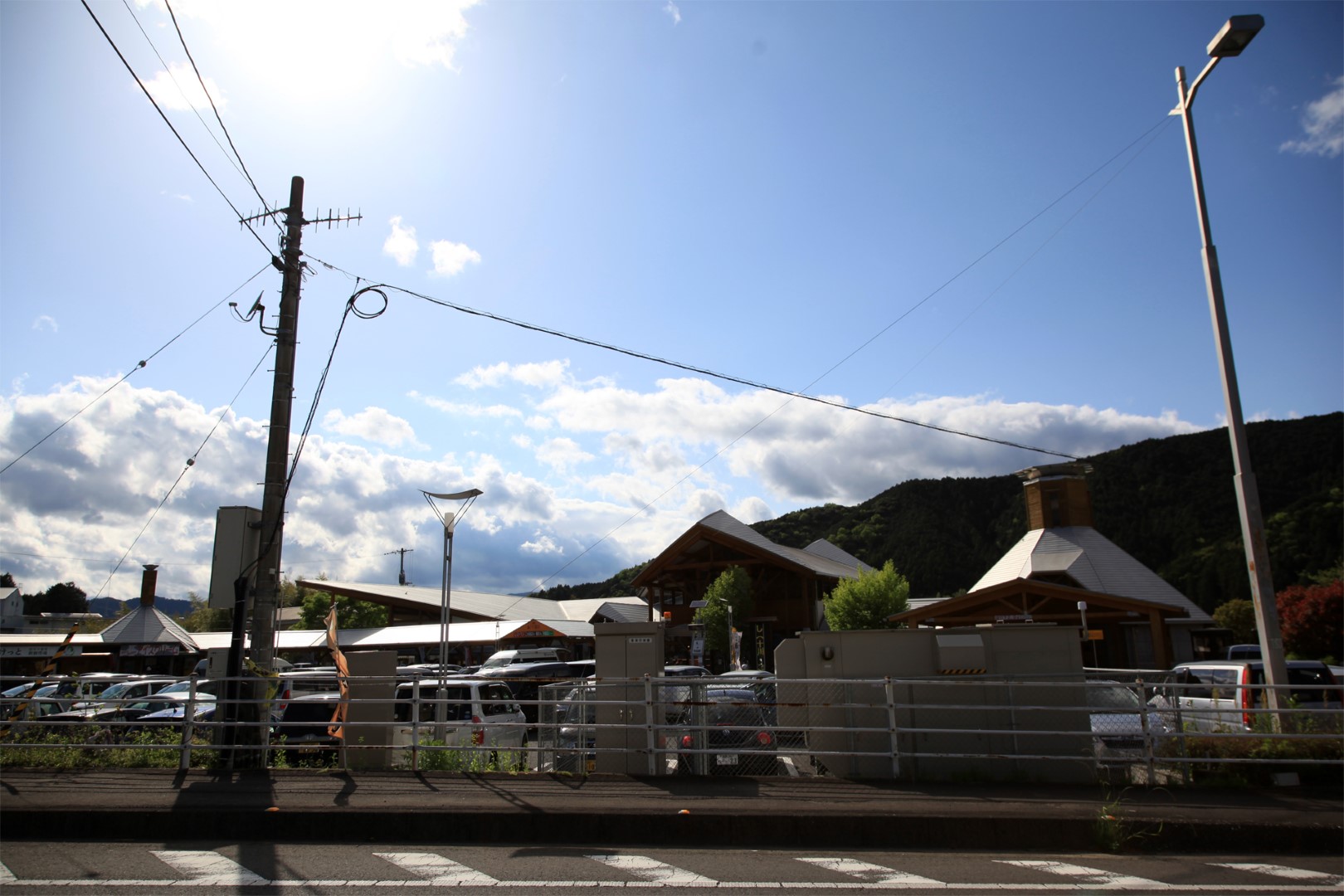 道の駅 あぐり窪川