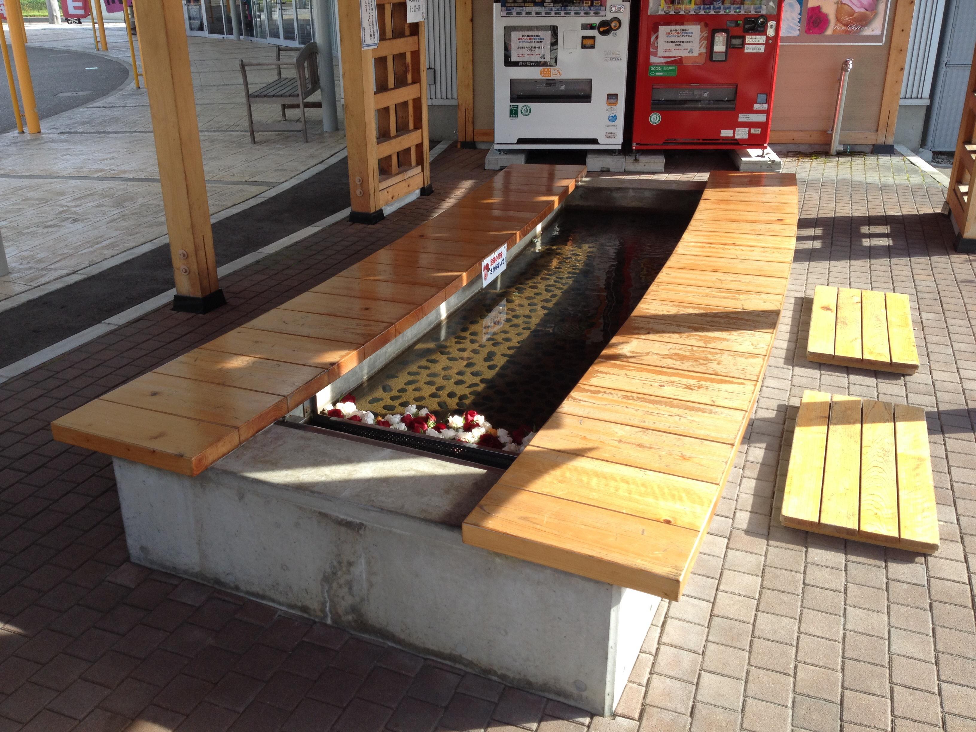 道の駅 メルヘンおやべ