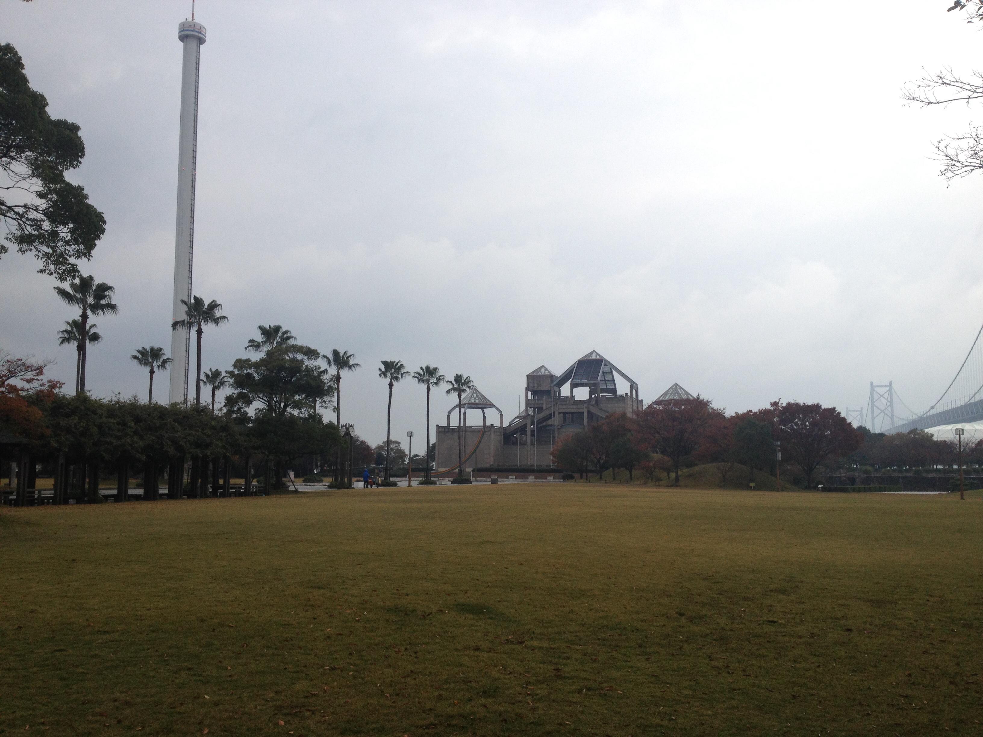 道の駅 瀬戸大橋記念公園