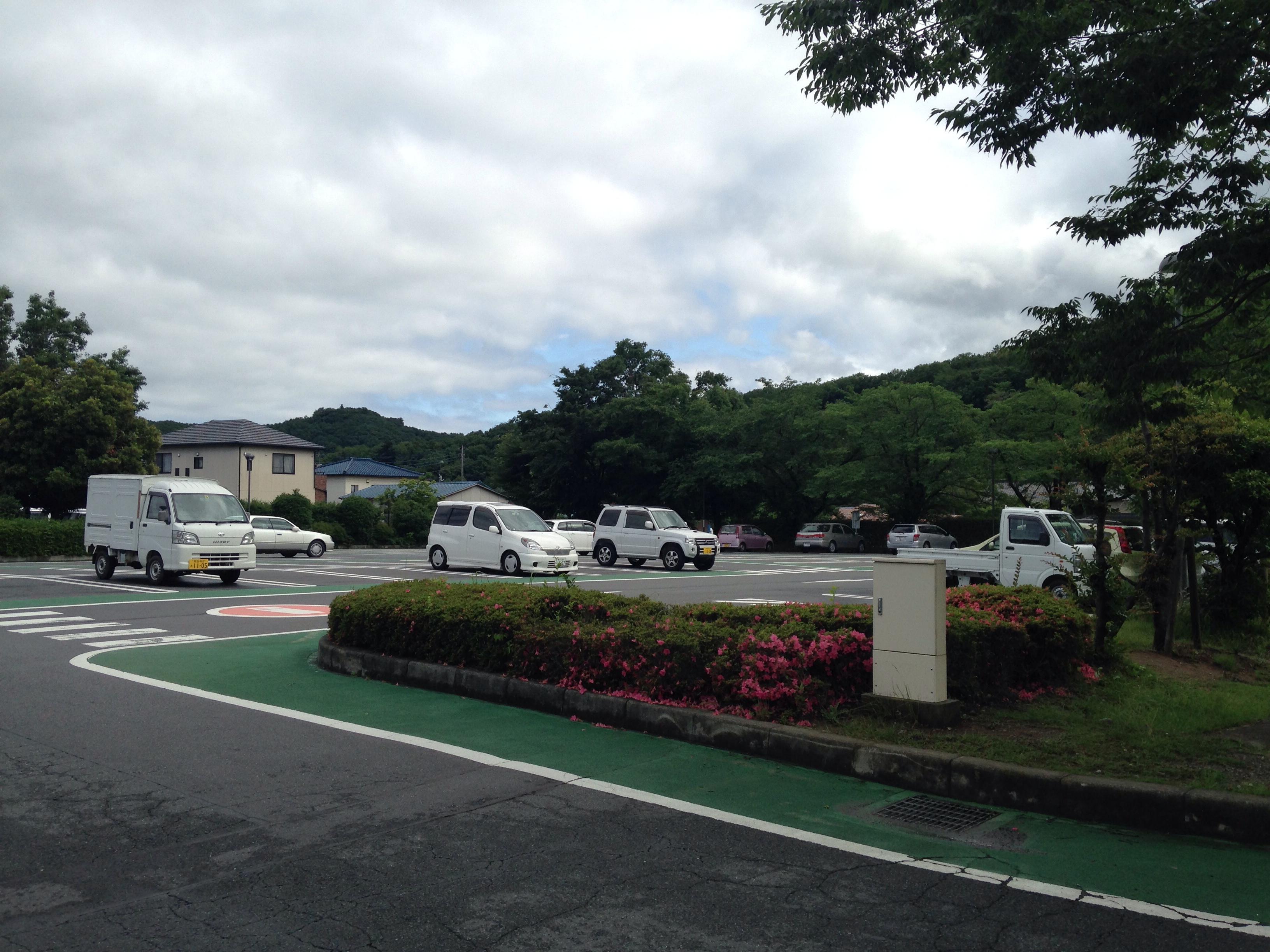 道の駅 おがわまち