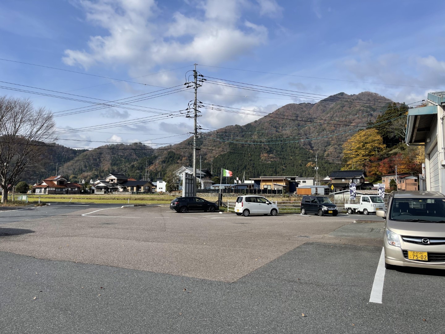 道の駅 むいかいち温泉