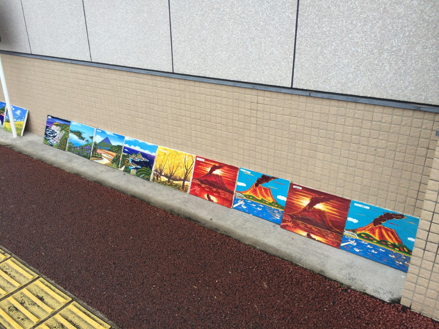 道の駅 たるみず