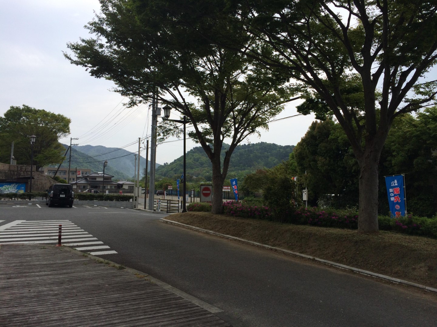 道の駅 第九の里