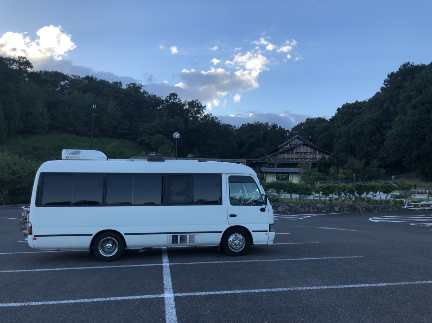 道の駅 みのかも