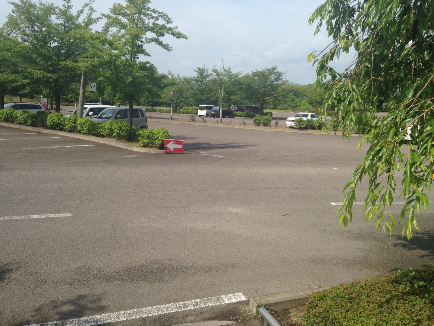 道の駅 みのかも