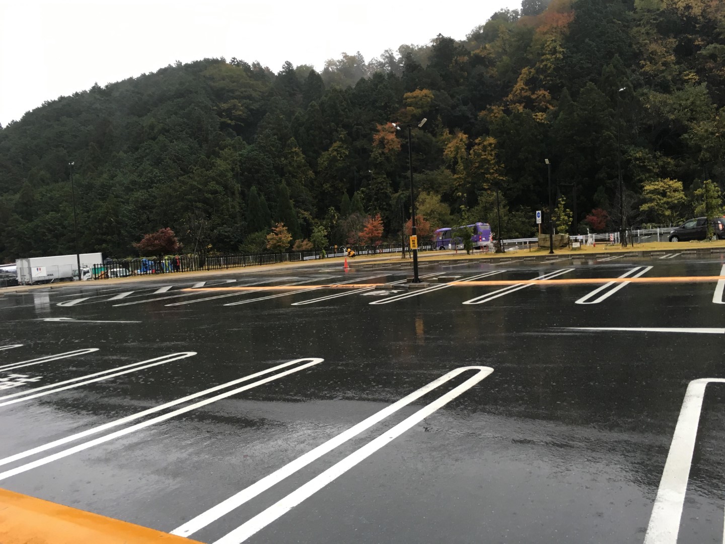 道の駅 池田温泉