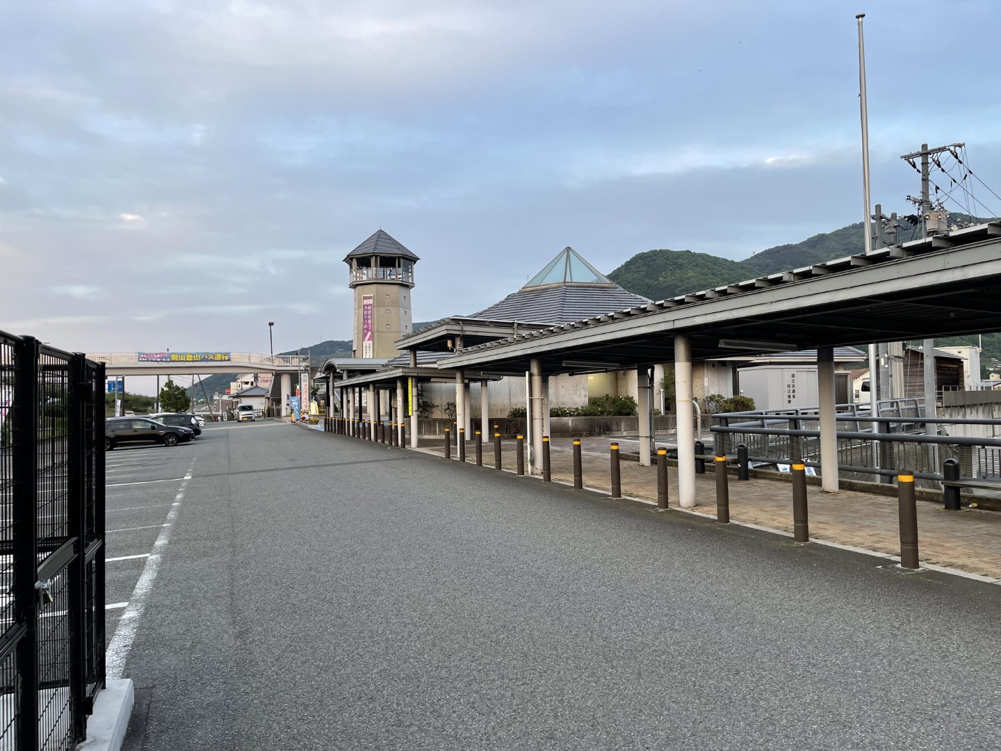 道の駅 貞光ゆうゆう館