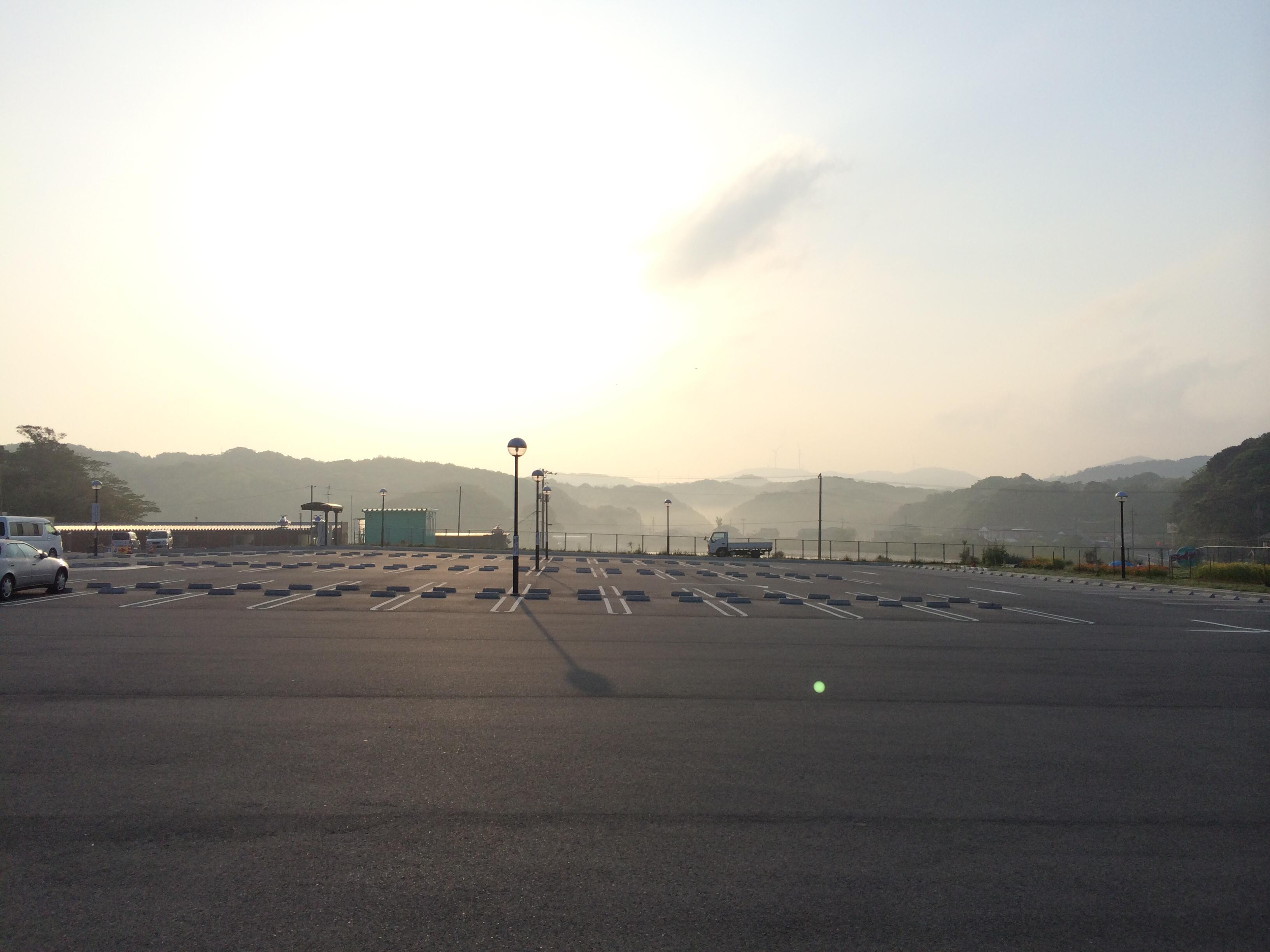 道の駅 北浦街道 豊北