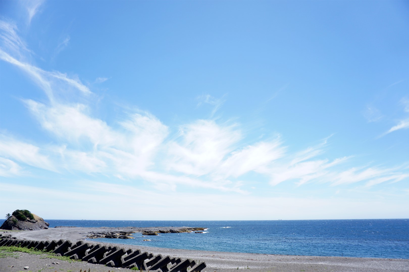 道の駅 志原海岸