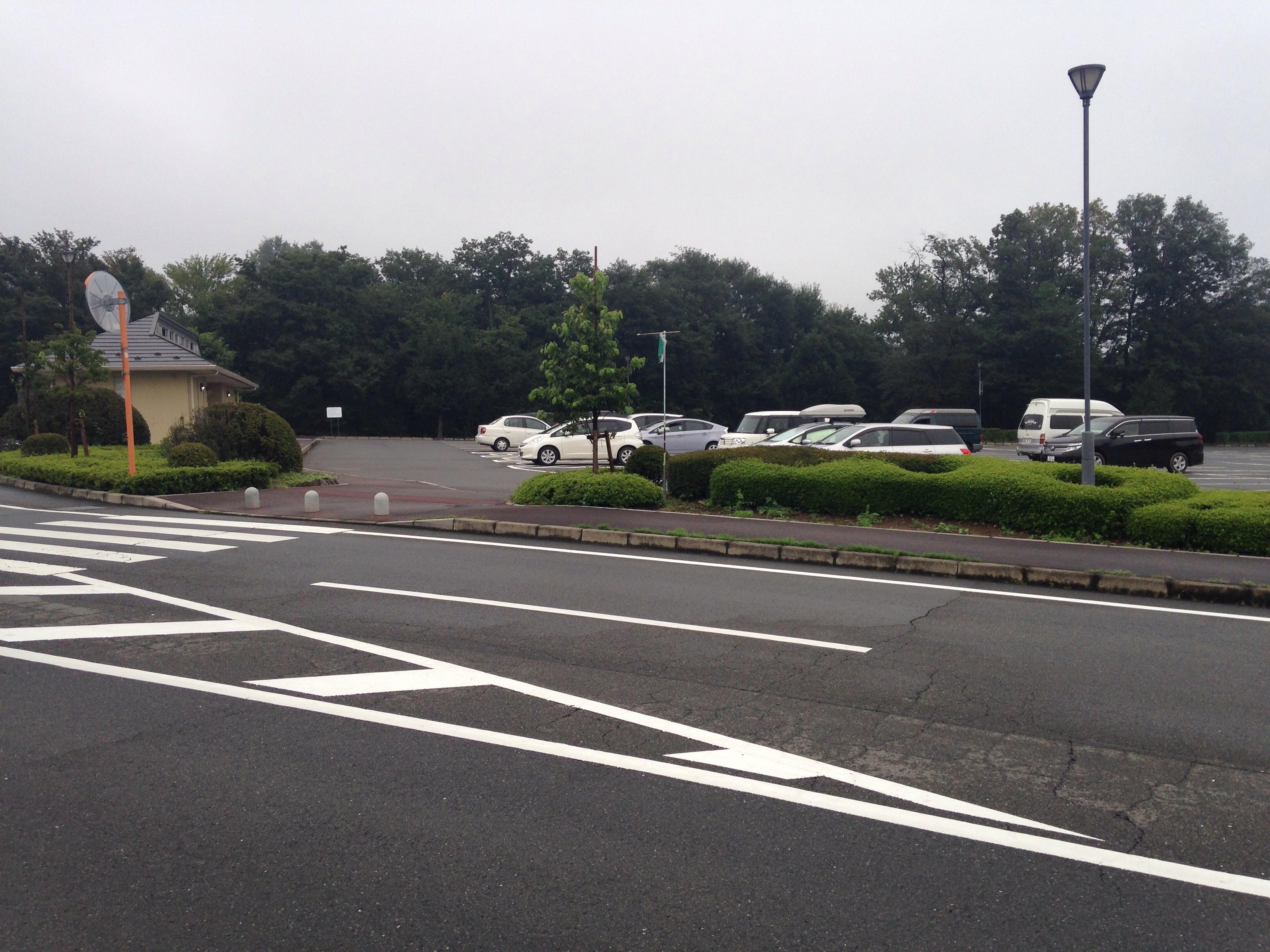 道の駅 赤城の恵