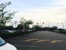 静岡県竜洋海洋公園駐車場の写真
