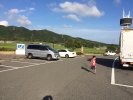 兵庫県淡路島緑の道しるべ西路公園の写真
