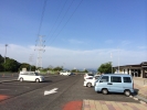 神戸淡路鳴門自動車道 淡路島南PA 上りの写真