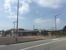 阪神高速7号北神戸線 白川PA 上りの写真