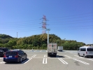 九州自動車道 基山PA 上りの写真