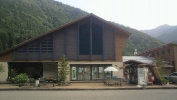 道の駅 南飛騨小坂の写真